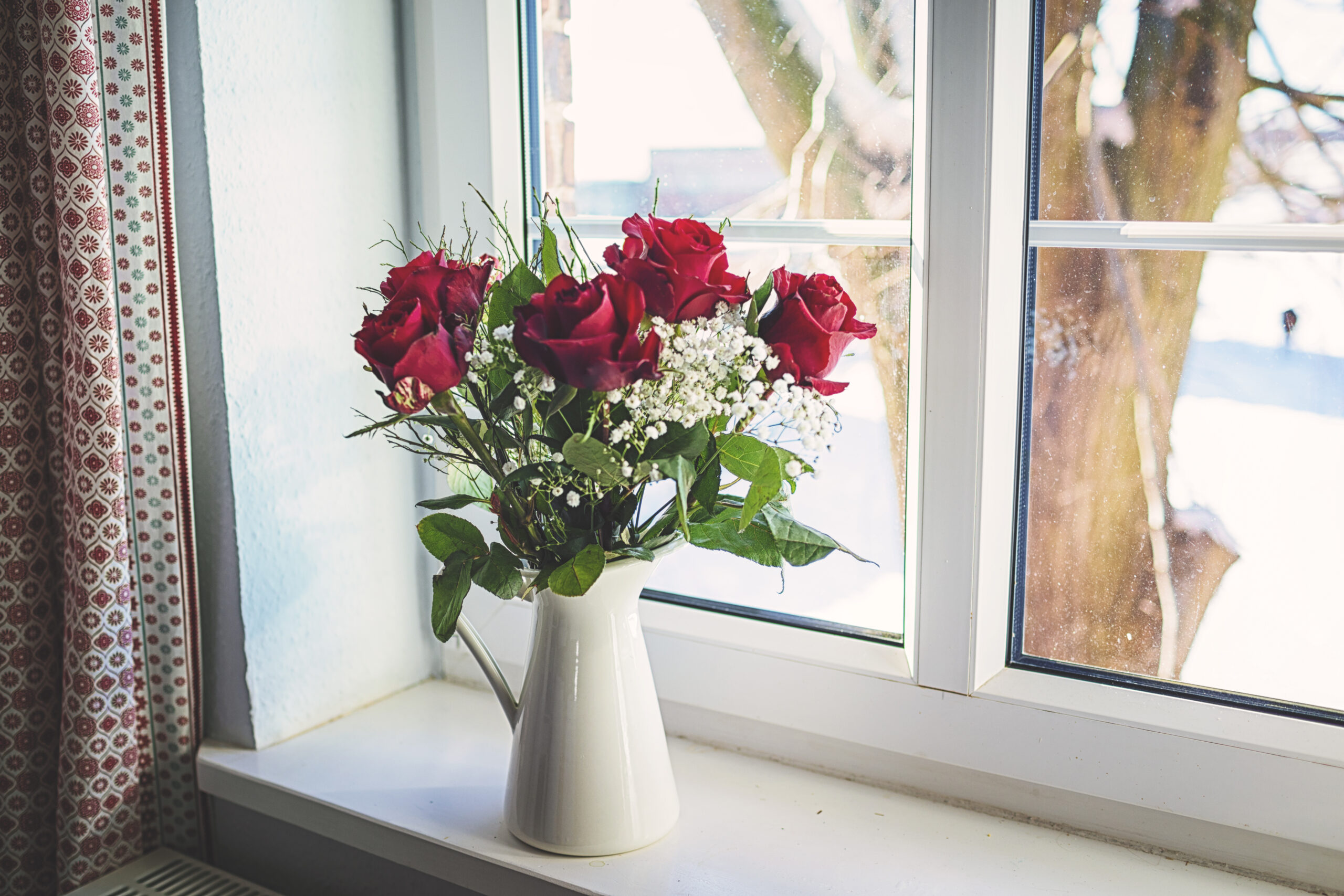 Romancing Your Space: Valentine's Day Décor Ideas for Your Home