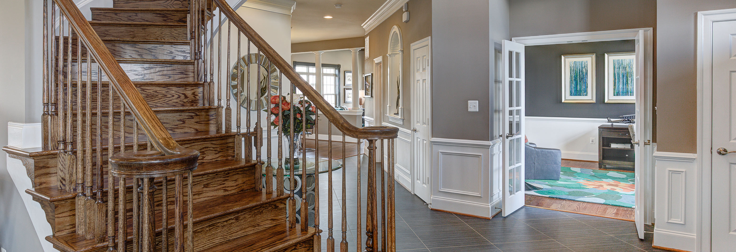 Living Space, Custom Single Family Homes in Montgomery County MD