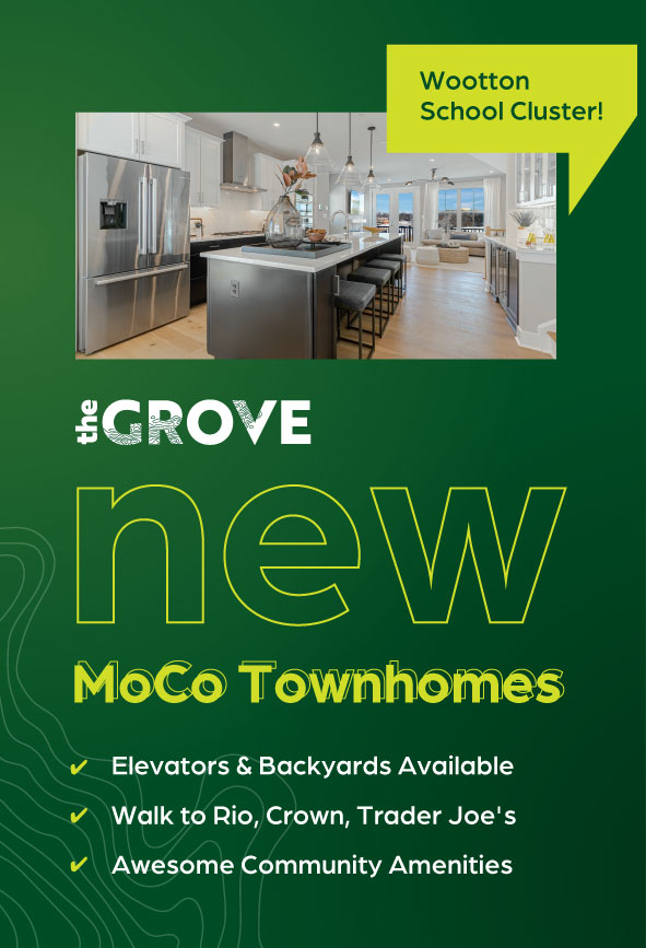 The Grove by Craftmark Homes